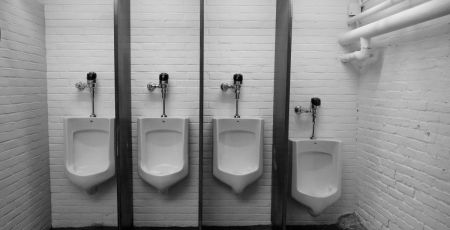 Innovation : Ehotil récupère et transforme notre urine en engrais
