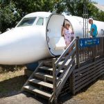 Vacances : Un camping insolite en bord de mer à découvrir en famille cet été