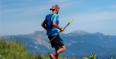 Victime d’un infarctus, Jacques se lance désormais dans un grand défi sportif