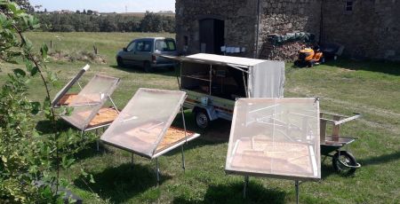 Ardèche : Se régaler sans consommer d’énergie avec la crufiture