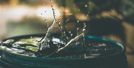 Une entreprise développe des solutions pour récupérer l’eau contenue dans l’air