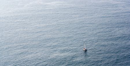 24 femmes embarquent sur un voilier pour la protection du milieu marin