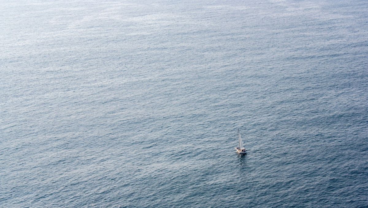 24 femmes embarquent sur un voilier pour la protection du milieu marin