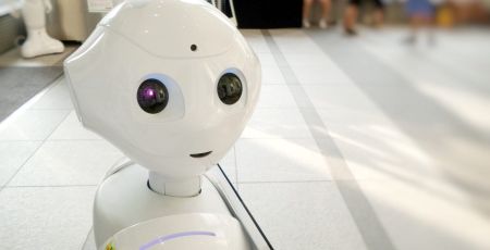 L'intelligence artificielle de demain