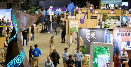 World Impact Summit 2025 : Revivez l’événement avec AirZen Radio