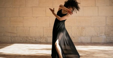 Julie Cherki