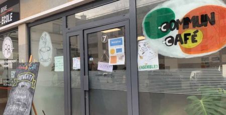 Yvelines : un café inclusif pour déstigmatiser les maladies psychiques